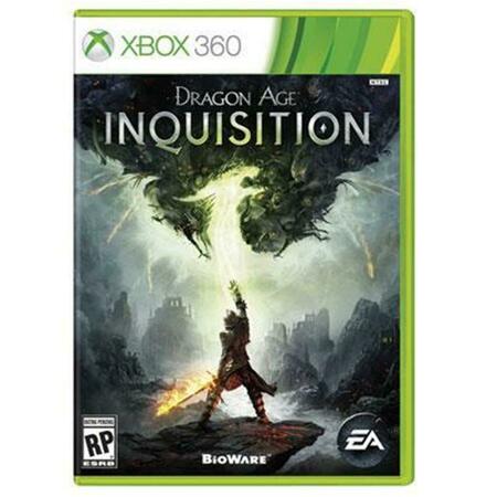 ELECTRONIC ARTS Dragon Age Inquisition X360 72936